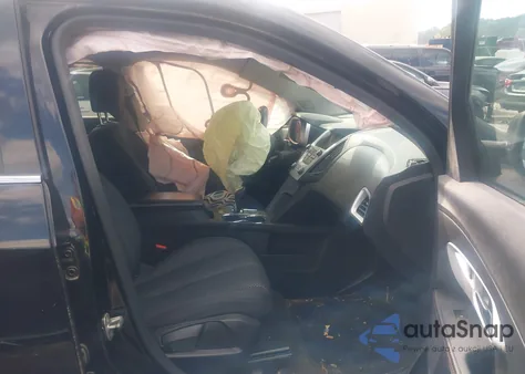 2015 Chevrolet Equinox 2Lt from USA, damaged, VIN 2GNALCEK7F6387256